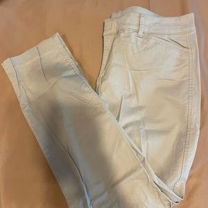 Old Navy skinny jeans